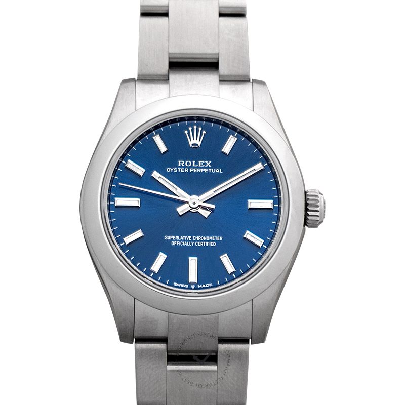 勞力士 Classic watches 277200-0003