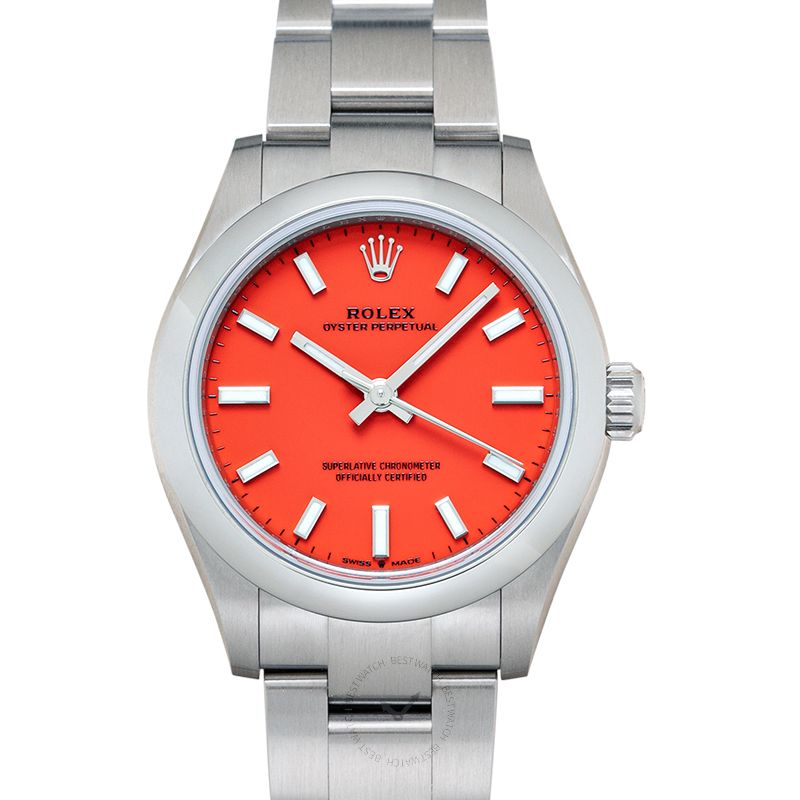Rolex Oyster Perpetual 277200-0008