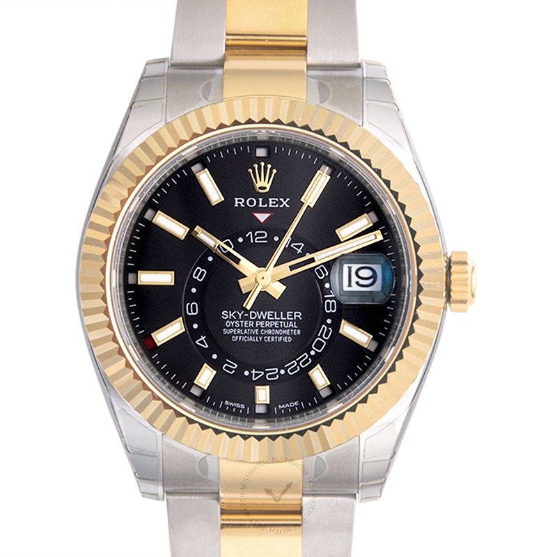 Rolex Dweller 326933-0002 Men's Watch Sale Online -