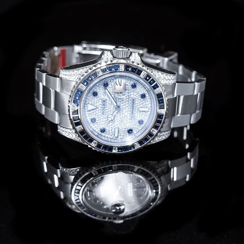 Rolex 116659 sabr price hotsell