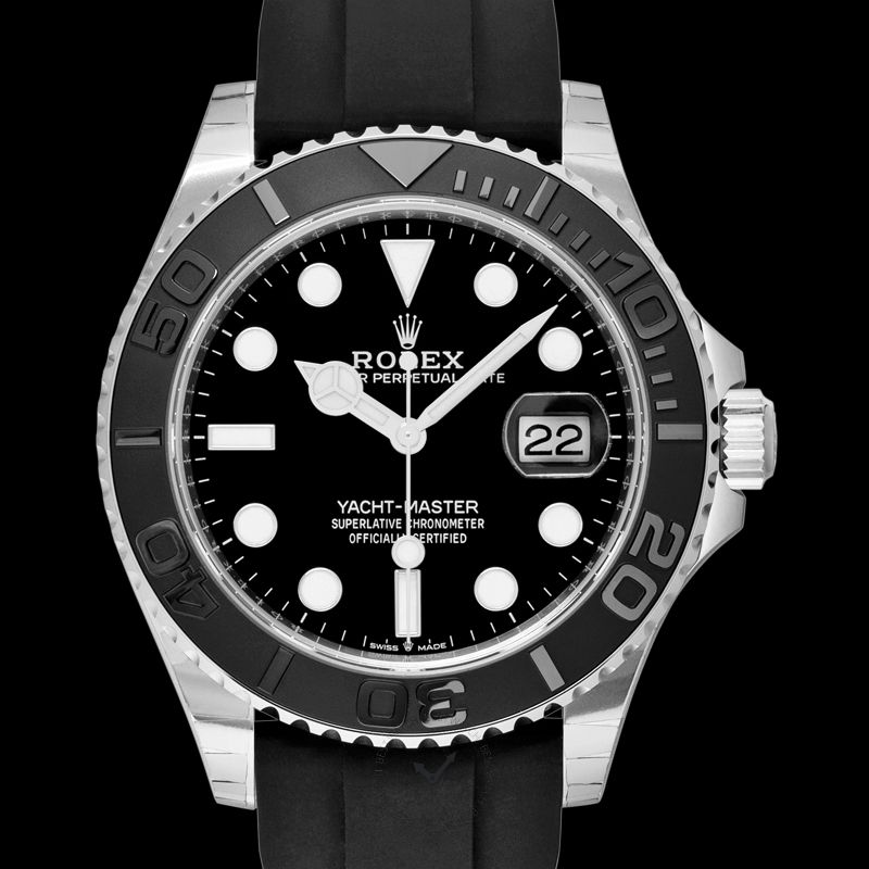 yachtmaster 42 for sale