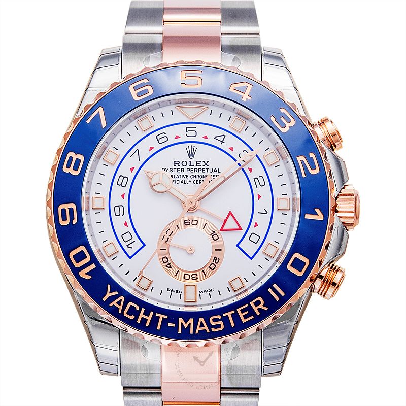 Rolex Yacht Master II 116681-0002