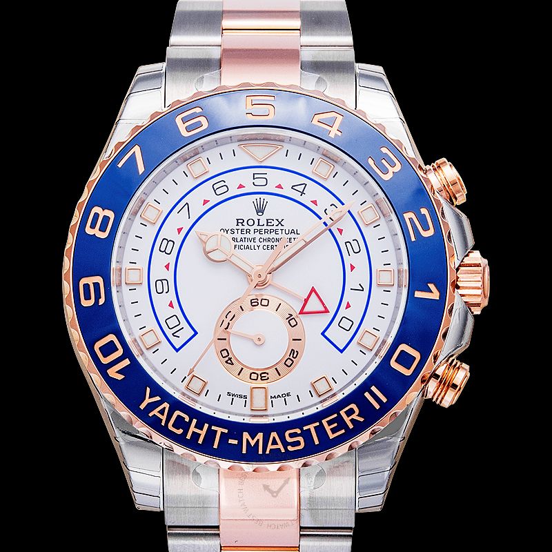 rolex watch yacht master 2