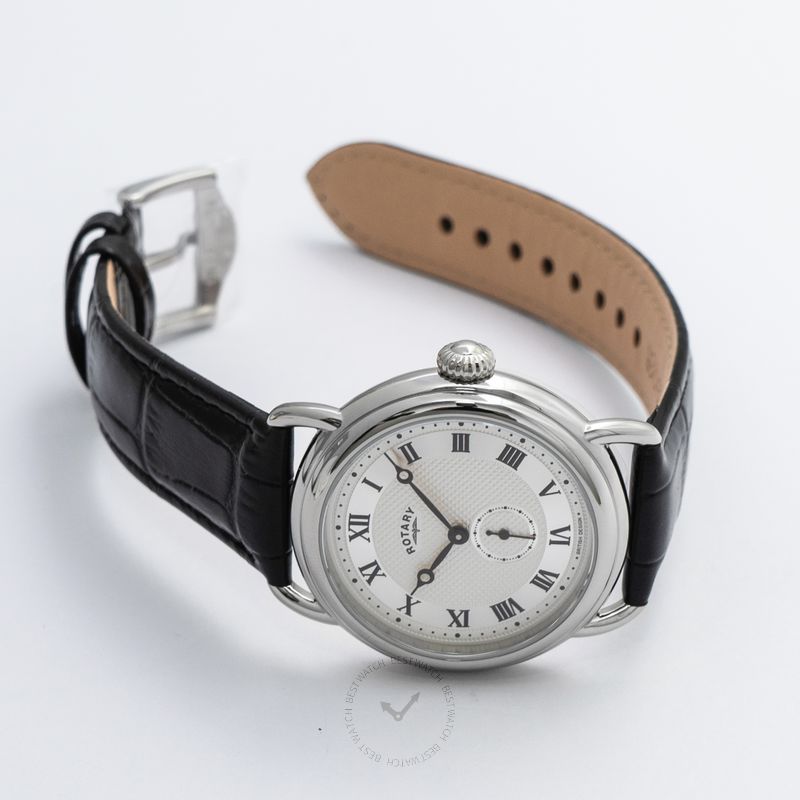 Rotary GS02424/21 男裝手錶| BestWatch.com.hk