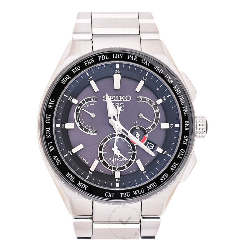 Seiko Astron SBXB123 Men's Watch for Sale Online 