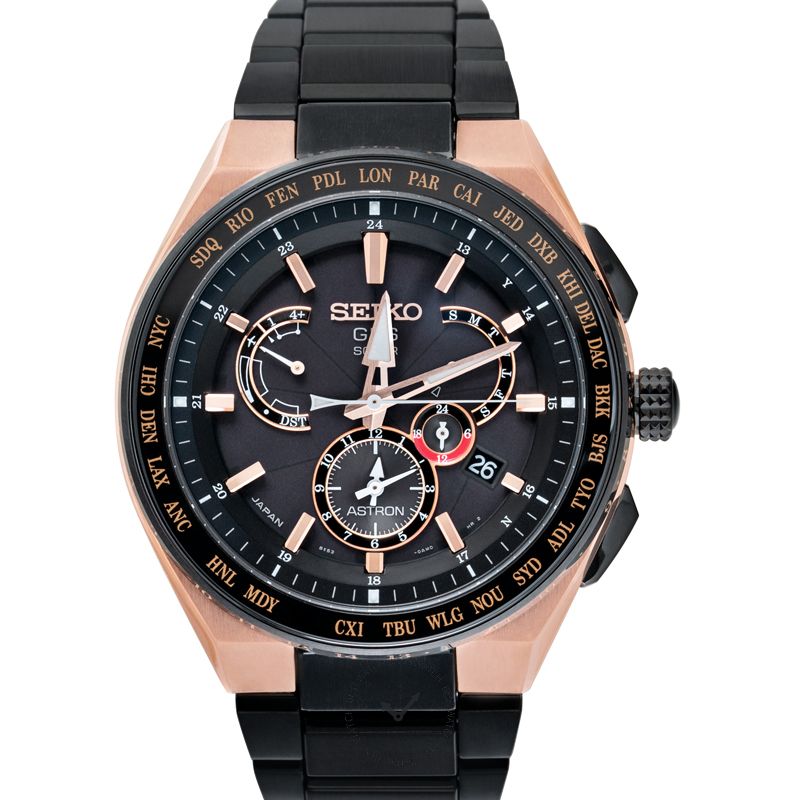 Seiko Astron SBXB126 Men s Watch for Sale Online BestWatch .hk