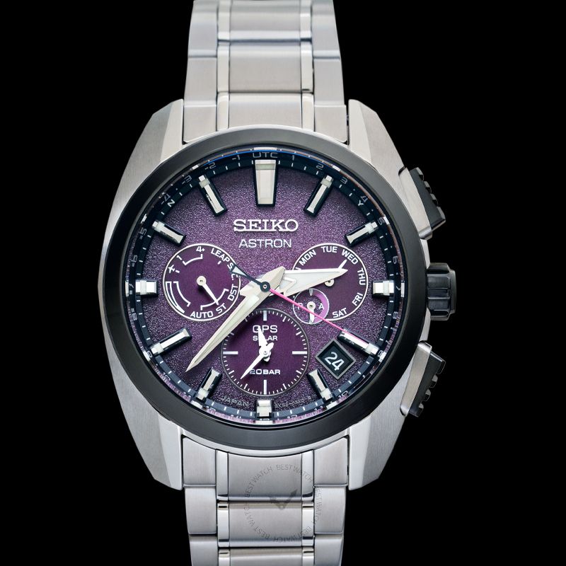 Seiko Astron SBXC101 Men's Watch for Sale Online - BestWatch.com.hk