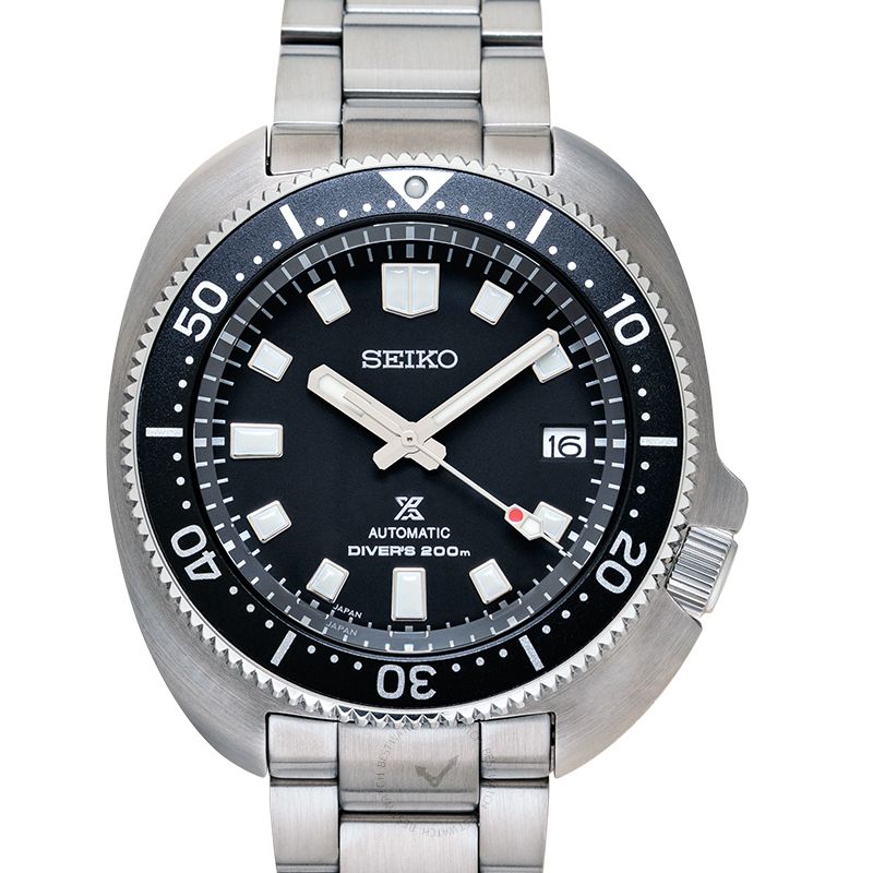 Seiko Prospex SBDC109 Men's Watch for Sale Online 