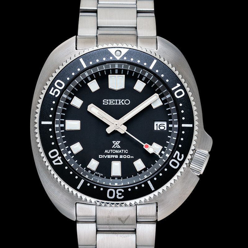 Seiko Prospex SBDC109 Men's Watch for Sale Online 
