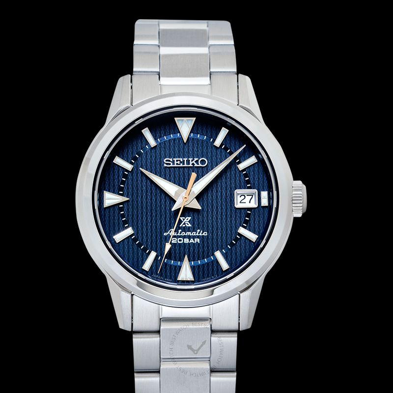 Seiko Prospex SBDC159 Men's Watch for Sale Online - BestWatch.com.hk