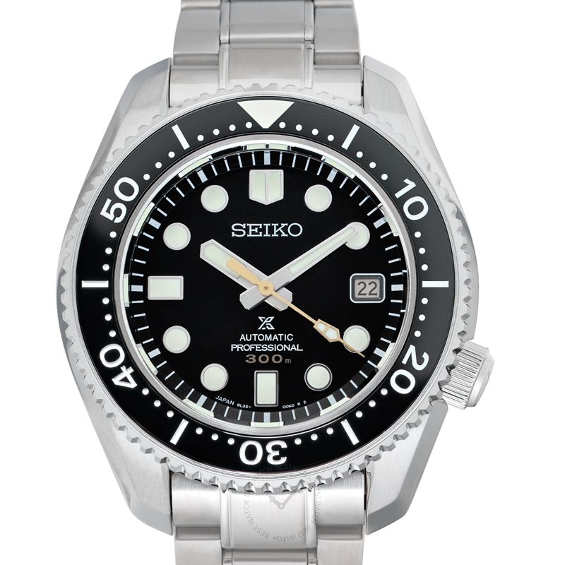 Seiko Prospex SBDX023 Men's Watch for Sale Online - BestWatch.com.hk