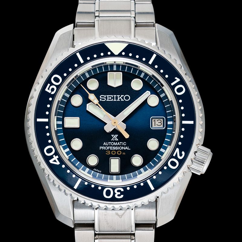 Seiko Prospex SBDX025 Men's Watch for Sale Online - BestWatch.com.hk