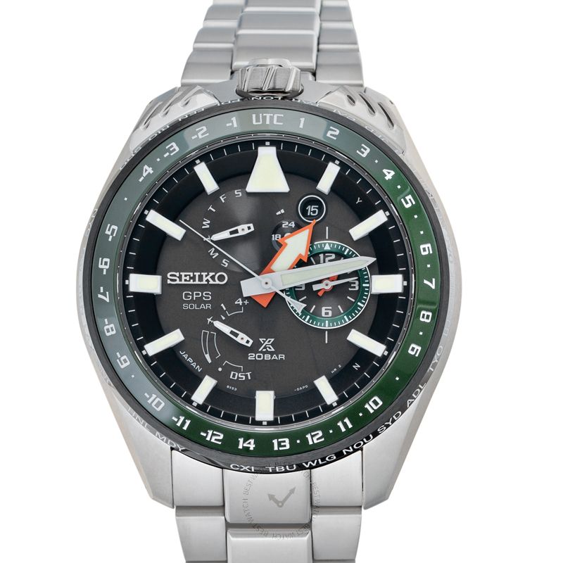 Seiko Prospex SBED007 Watch for Sale Online 
