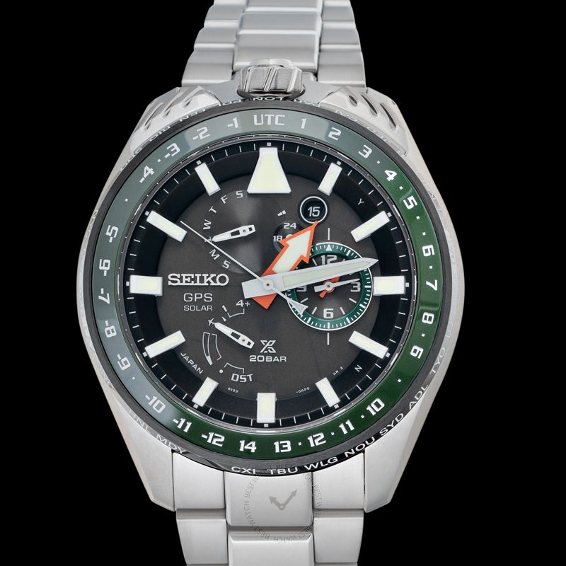 Seiko Prospex SBED007 Watch for Sale Online BestWatch .hk