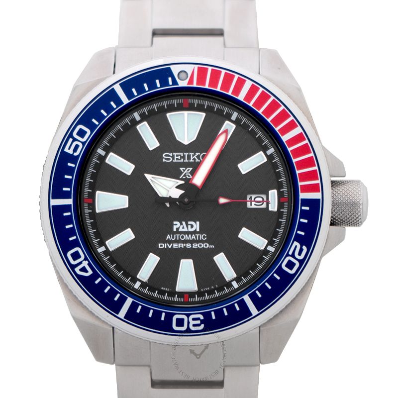 Seiko Prospex SRPB99K1