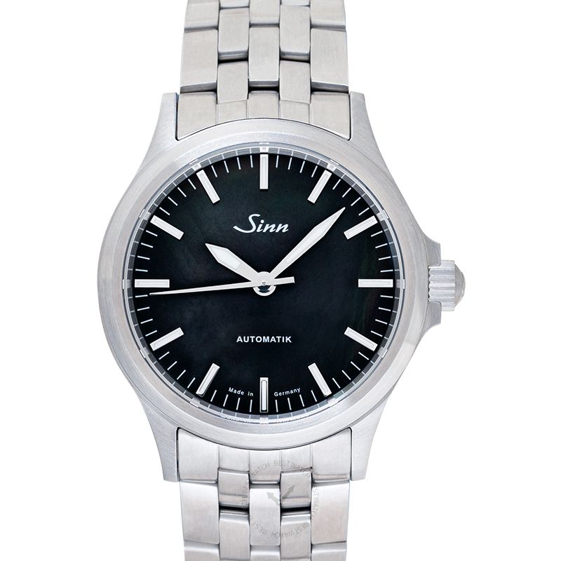 Sinn 計時碼表 556.0105-Solid-FLSS