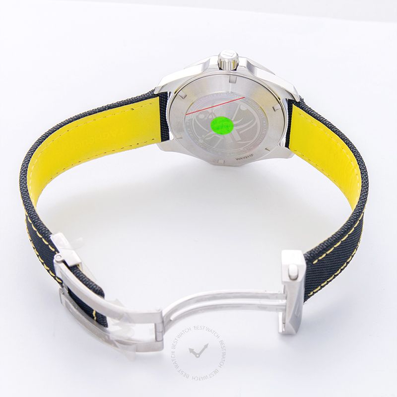 TAG Heuer Aquaracer WAY211F.FC6362 Men s Watch for Sale Online BestWatch .hk