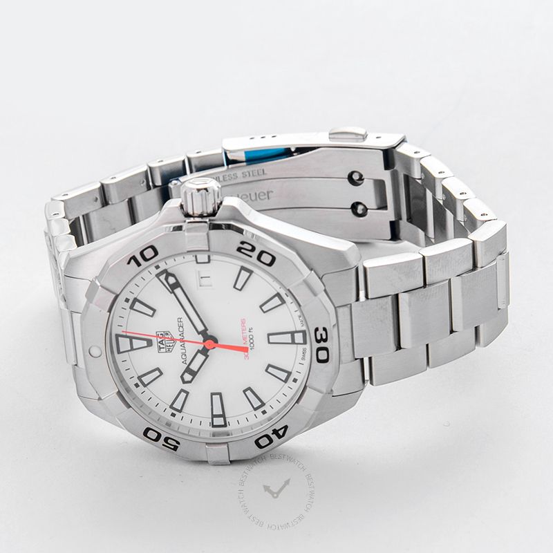 Tag heuer new arrivals wbd1111
