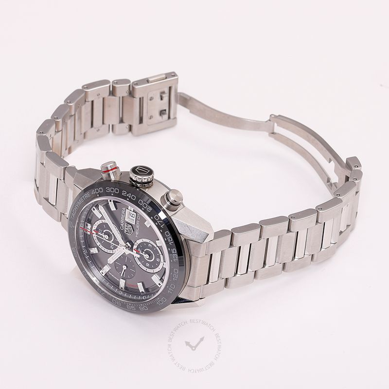 TAG Heuer Carrera CAR201W.BA0714 Men s Watch for Sale Online