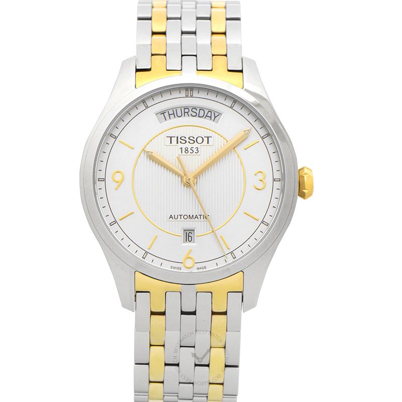 Tissot t038430 on sale