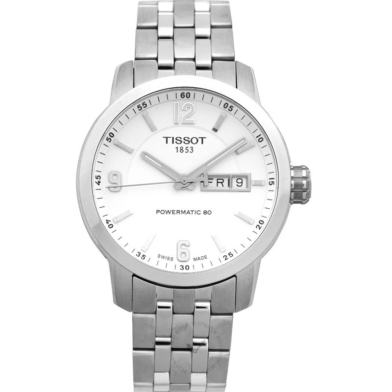 天梭 T-Classic系列 T055.430.11.017.00