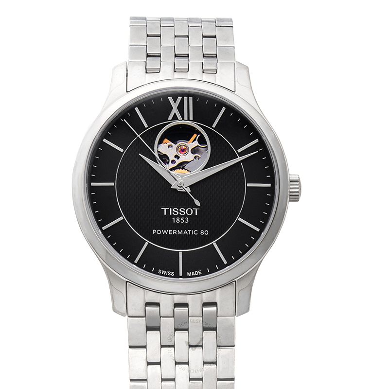 Tissot T-Classic T063.907.11.058.00