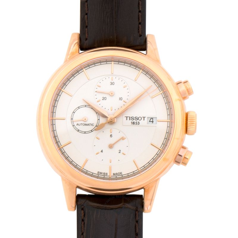 天梭 T-Classic系列 T085.427.36.011.00