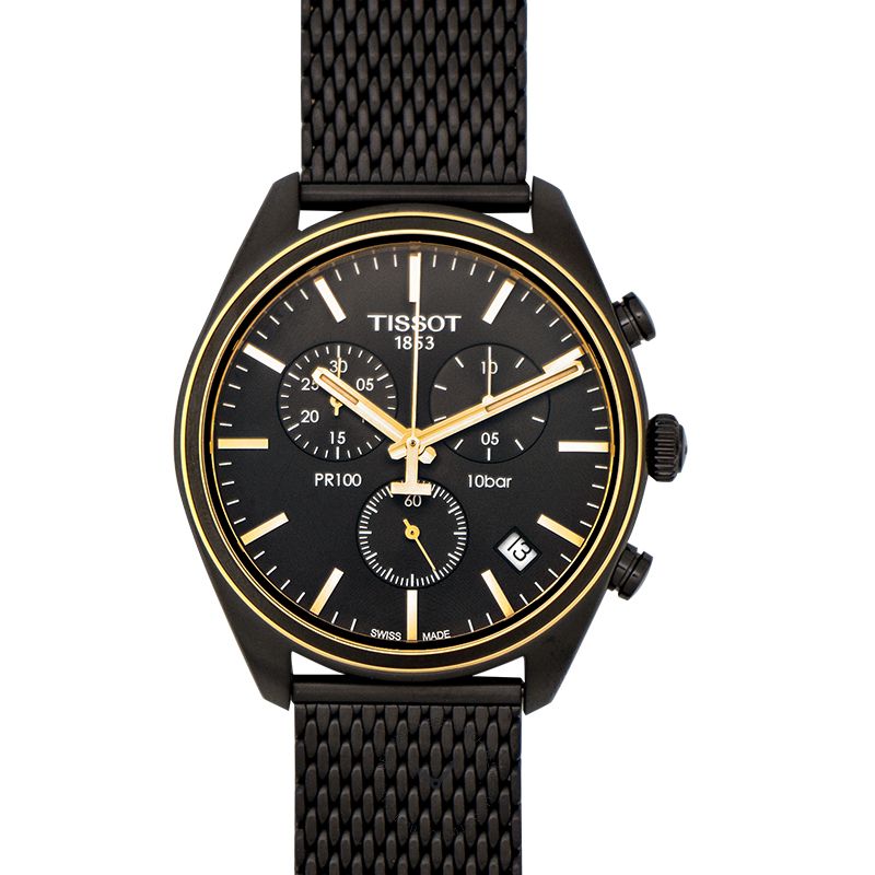 Tissot T-Classic T101.417.23.061.00