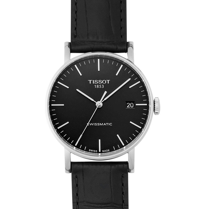 天梭 T-Classic系列 T109.407.16.051.00