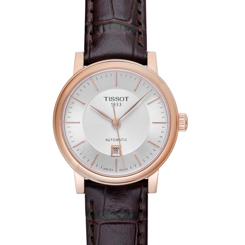 Tissot T-Classic T122.207.36.031.00
