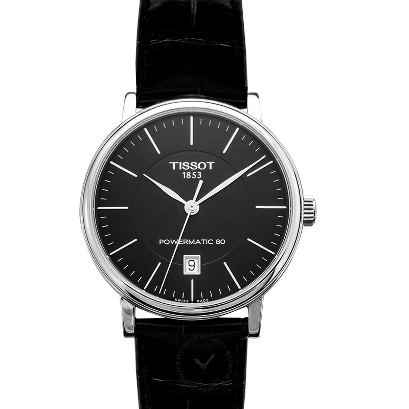 天梭 T-Classic系列 T122.407.16.051.00