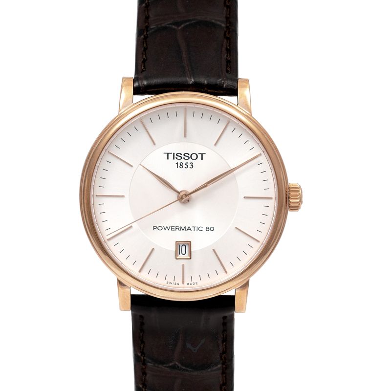 Tissot T-Classic T122.407.36.031.00