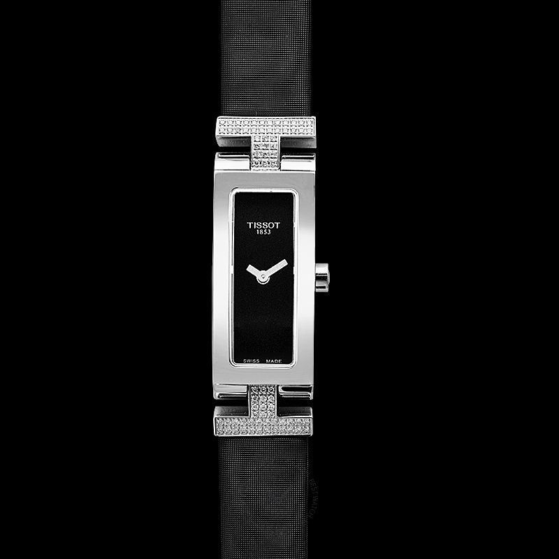 Tissot women's rectangular watches new arrivals
