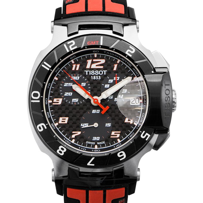 Tissot T-Sport T048.417.27.207.01