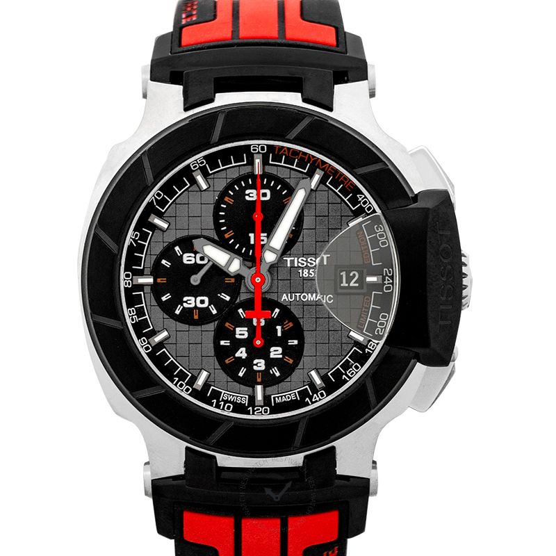 天梭 T-Sport 系列 T048.427.27.061.00
