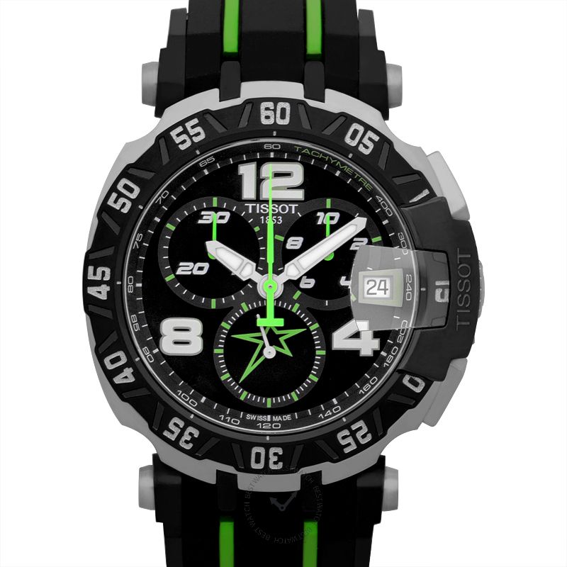 Tissot T-Sport T092.417.27.057.01