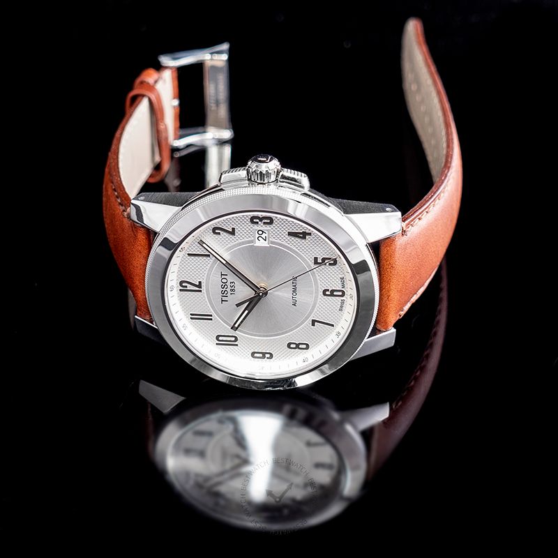 Tissot t098 shop