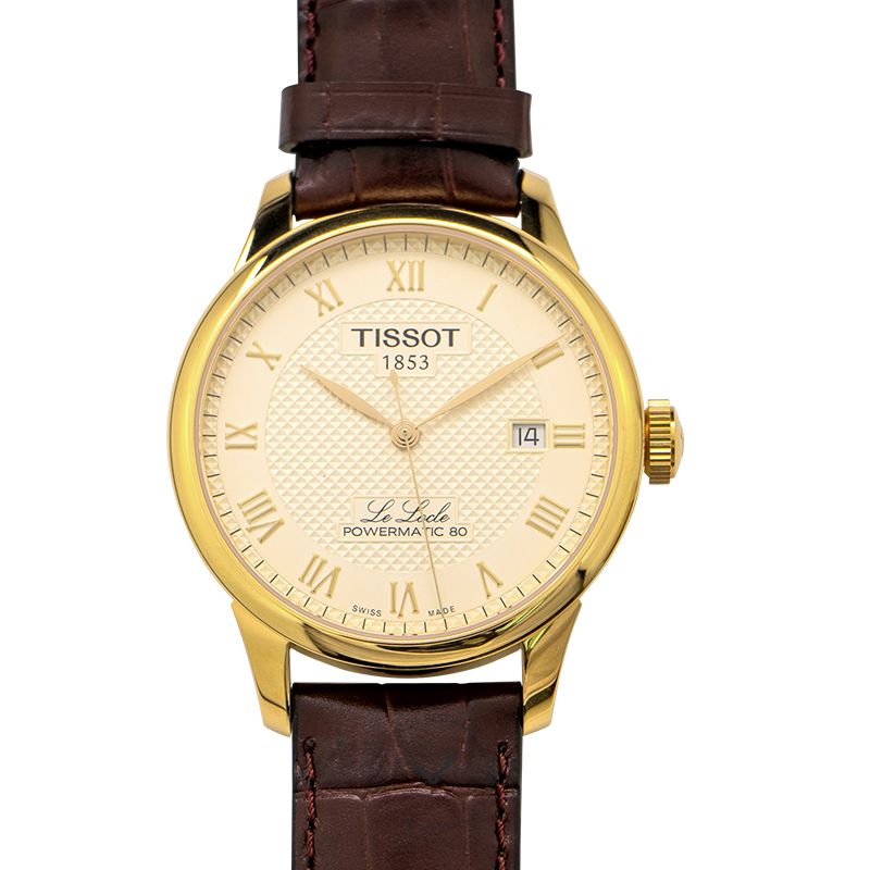 Tissot Tissot Heritage T006.407.36.263.00 Men's Watch for Sale Online ...