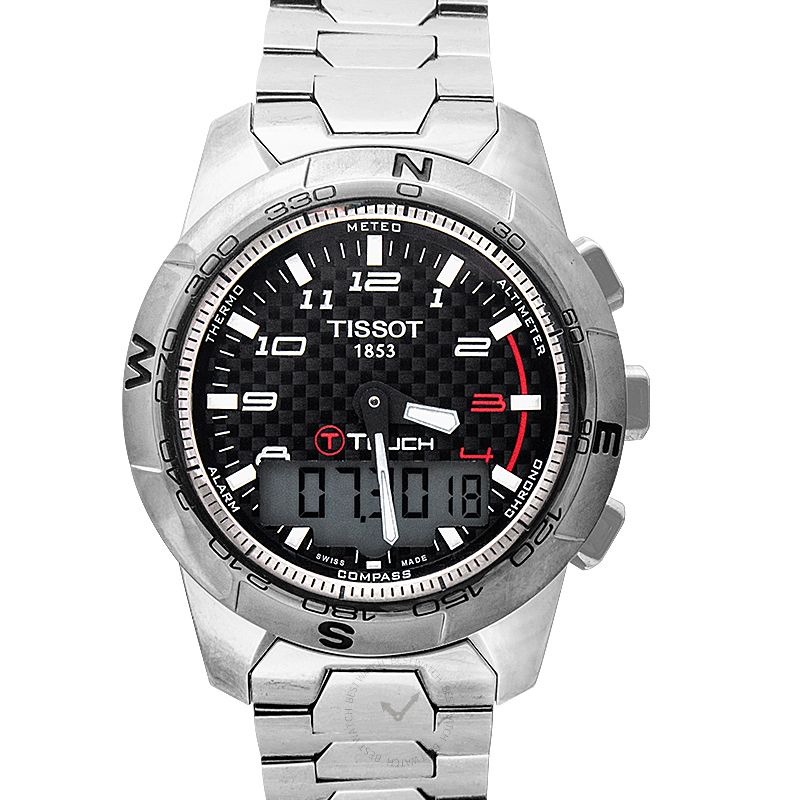 Tissot Touch Collection T047.420.44.207.00