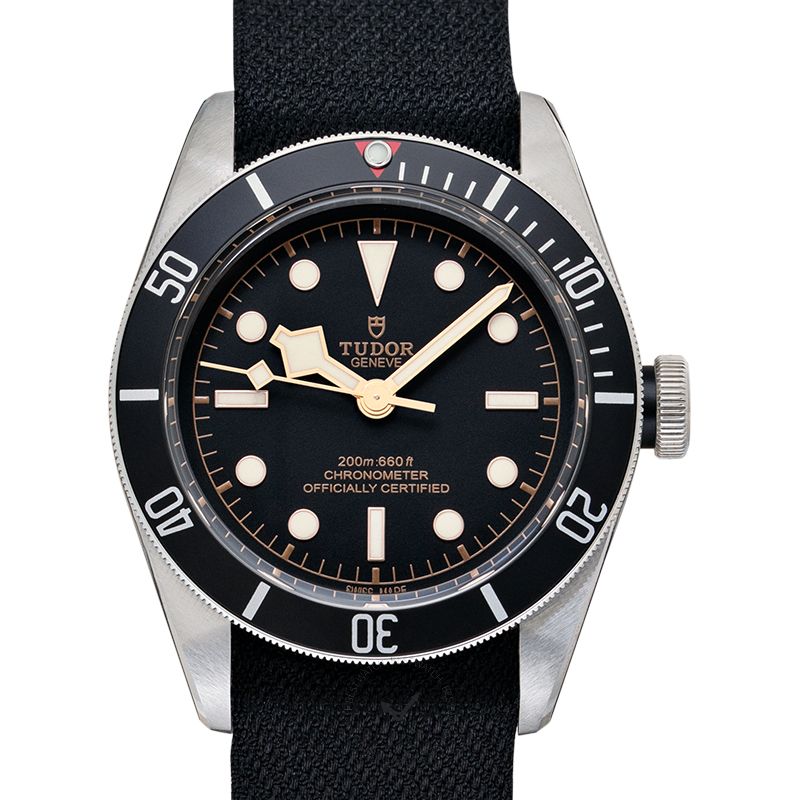 Tudor BLACK BAY 79230N-0005 Men's Watch for Sale Online 