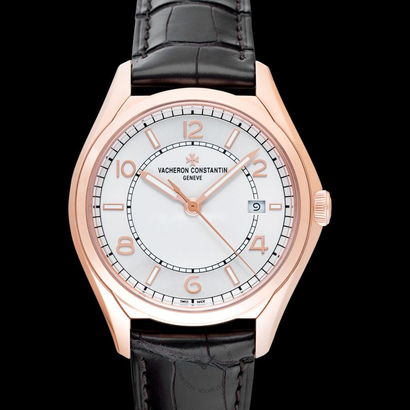 Vacheron Constantin Fiftysix 4600E/000R-B441 Men's Watch for Sale ...