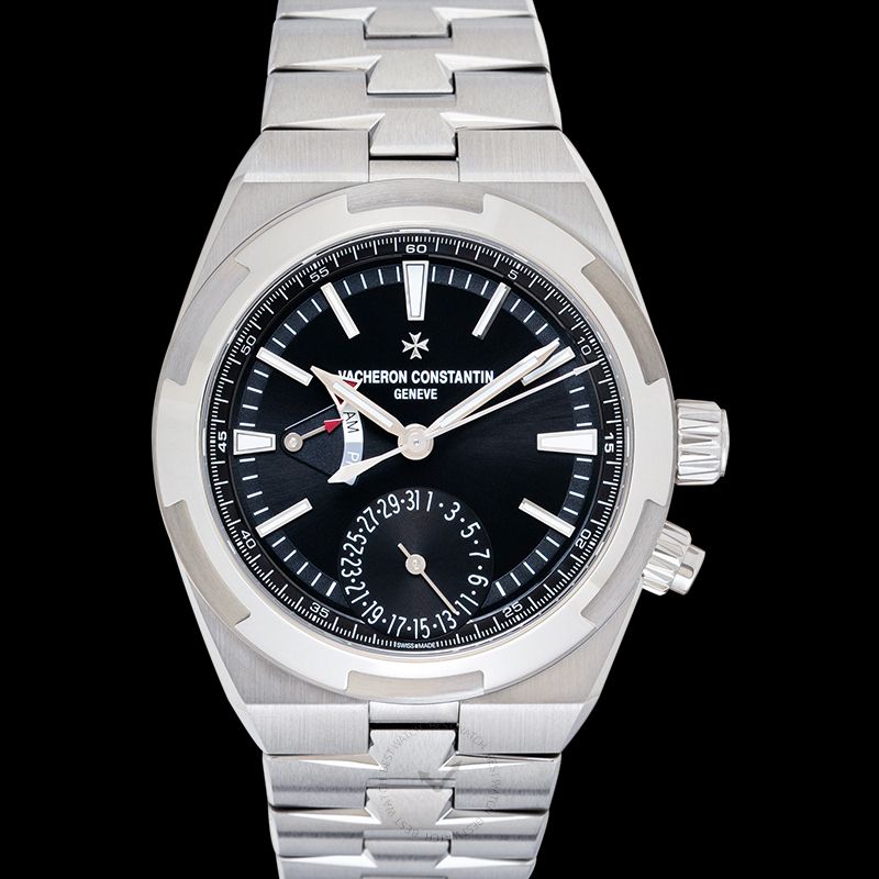 Vacheron Constantin Overseas 7900V/110A-B546 Men's Watch for Sale ...