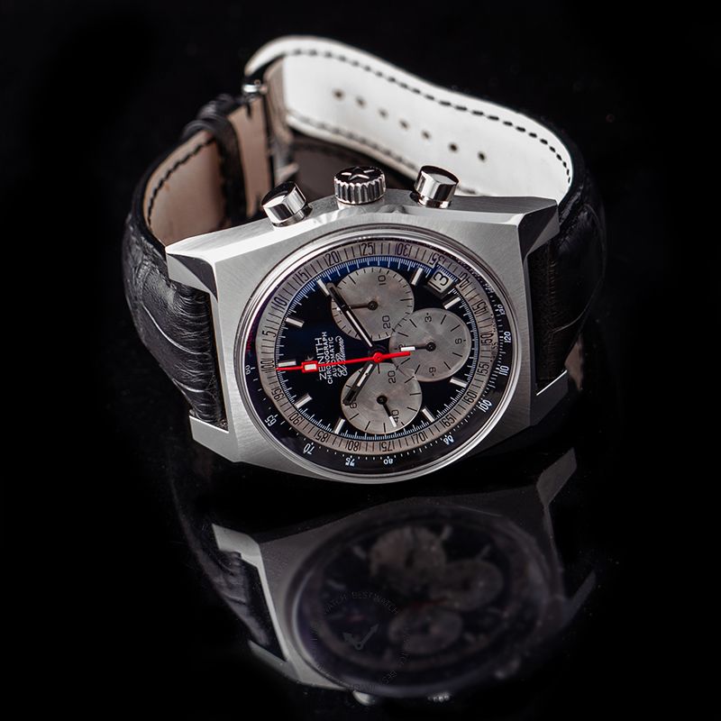 Zenith Chronomaster 03.1969.469/21.C490 Men's Watch for Sale