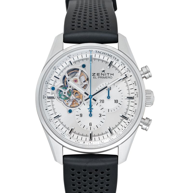 Zenith Chronomaster 03.2040.4061/01.R576
