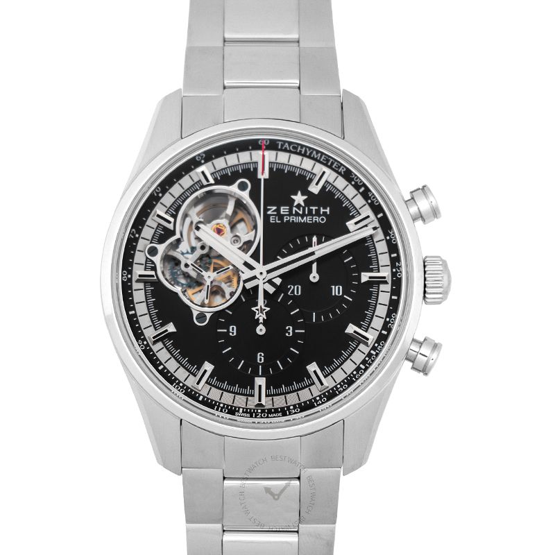 Zenith Chronomaster 03.2040.4061/21.M2040
