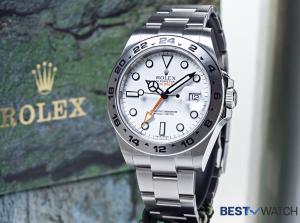 Rolex Explorer: History and Buying Guide
