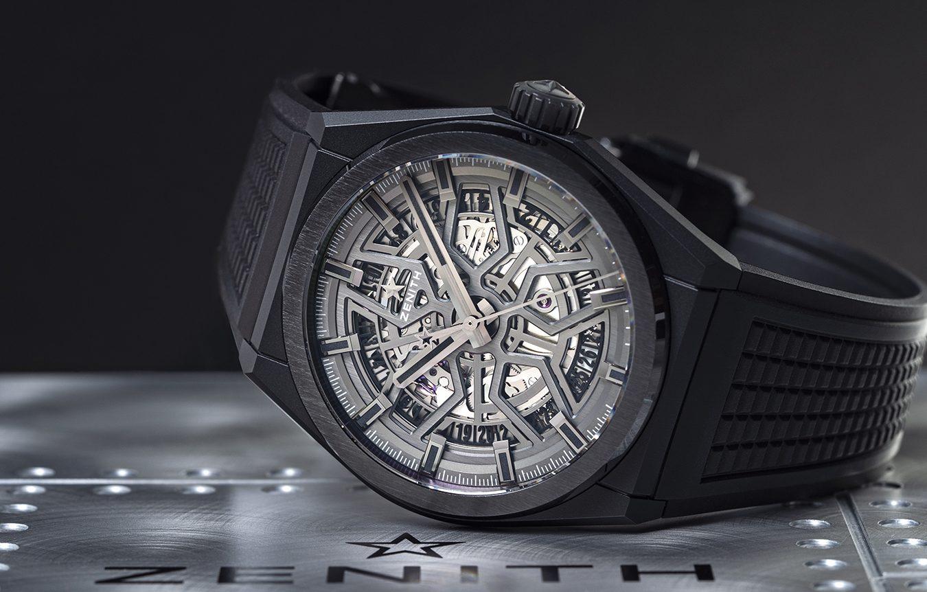 5 Popular Skeleton Watches You Should Know