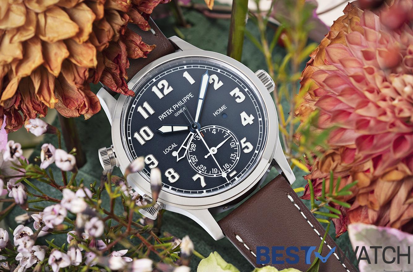 5 Best Patek Philippe Watches Worth Investing In Bestwatch .hk