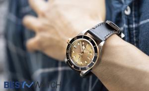 Tudor Black Bay: A Guide to One of the Most Reliable Dive Watches