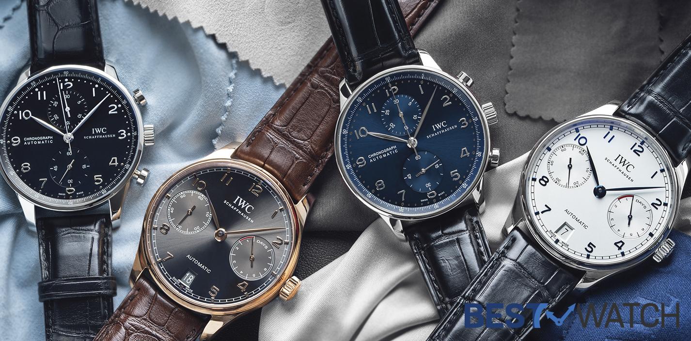 10 Interesting Facts You Must Know Before Buying an IWC Watch